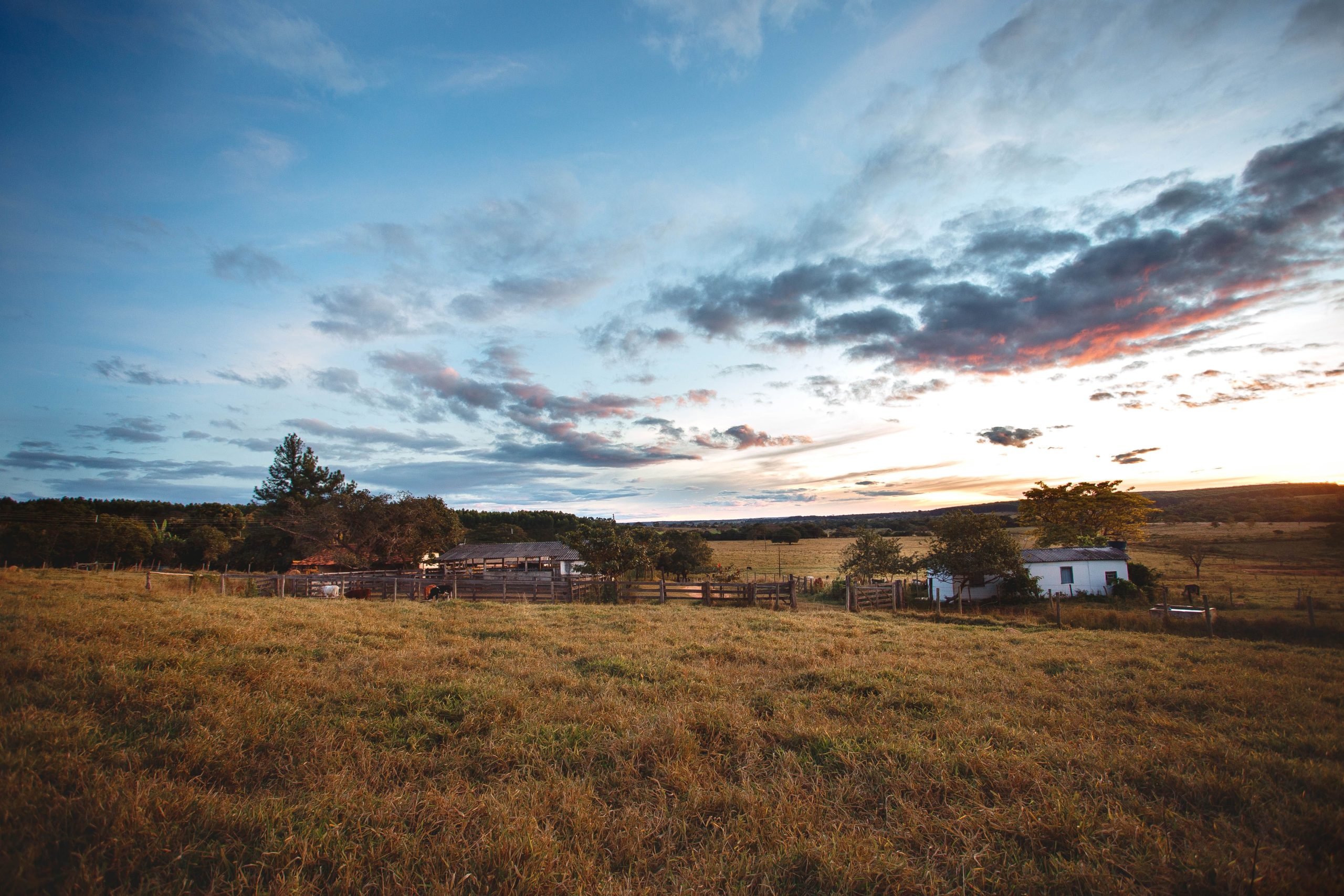 PGC - Winter Break Retreat – Farm Stay - 14-16.8.26